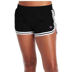 Champion varsity shorts
